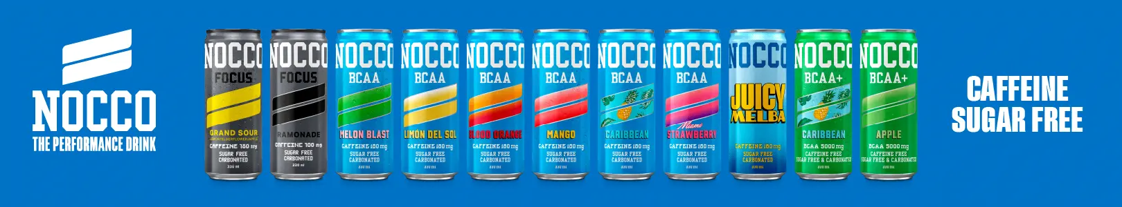 NOCCO banner