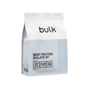 BULK BEEF PROTEIN ISOLATE 97 (HYDROBEEF) 1KG
