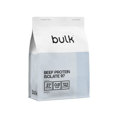 BULK BEEF PROTEIN ISOLATE 97 (HYDROBEEF) 1KG