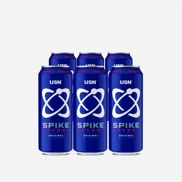 USN SPIKE 24X500ML