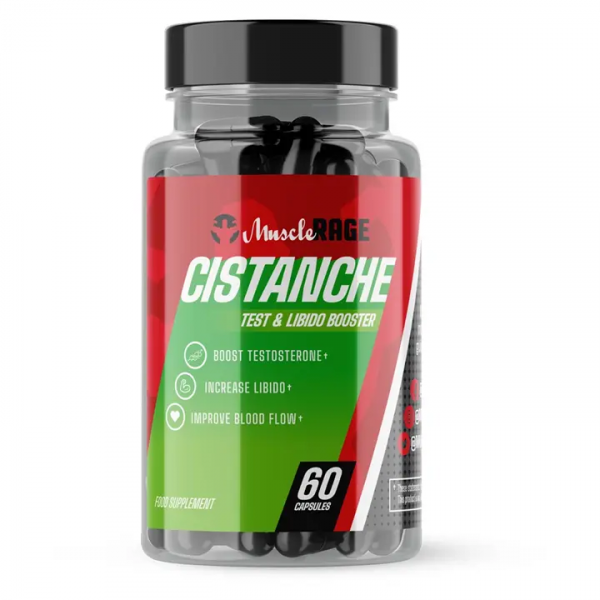 MUSCLE RAGE CISTANCHE