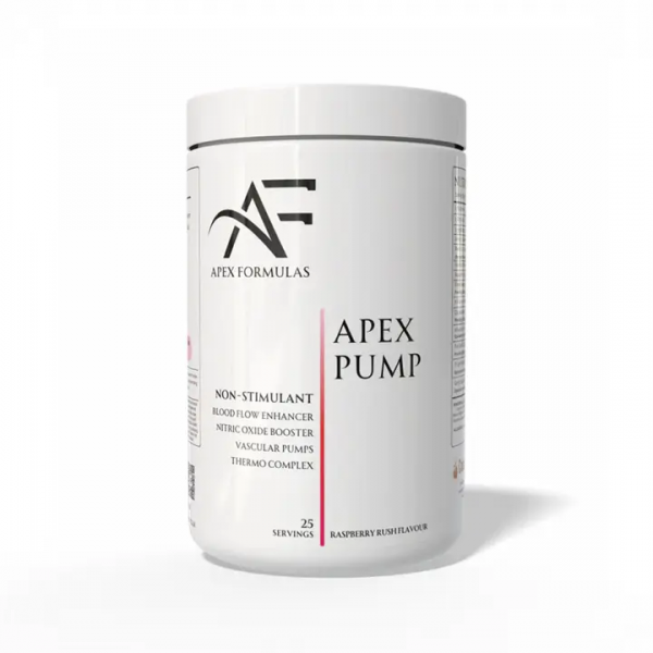 APEX FORMULAS APEX PUMP 625G