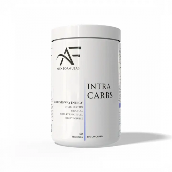 APEX FORMULAS INTRA CARBS 1200G