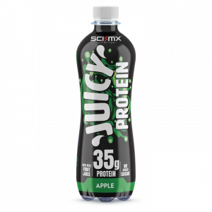 SCI-MX JUICY PROTEIN 12X500ML