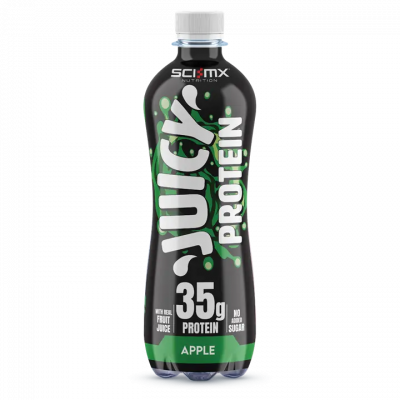 SCI-MX JUICY PROTEIN 12X500ML