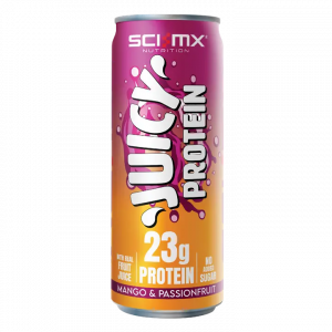 SCI-MX JUICY PROTEIN 12X330ML