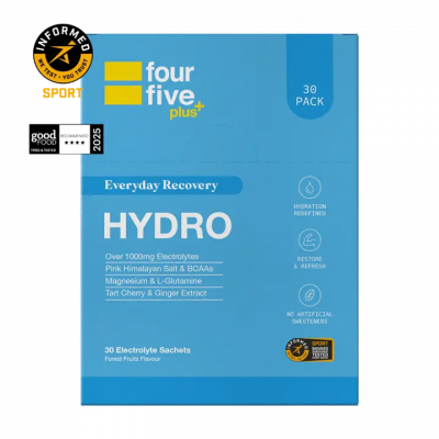 FOURFIVE EVERYDAY RECOVERY SACHETS 30 SACHETS