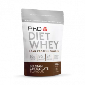 PHD NUTRITION DIET WHEY 600G