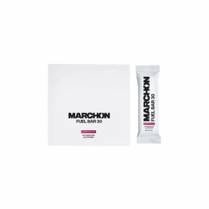 MARCHON SUPPLEMENTS FUEL BAR 12X50G