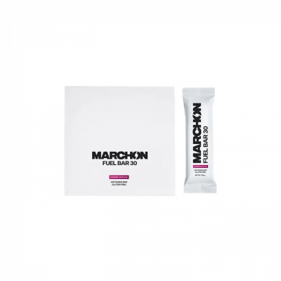 MARCHON SUPPLEMENTS FUEL BAR 12X50G