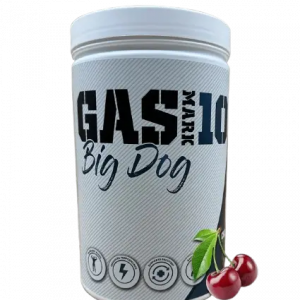 GAS MARK 10 BIG DOG 720G
