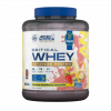 APPLIED NUTRITION CRITICAL WHEY 2KG
