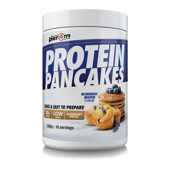 PER4M PROTEIN PANCAKES 1200G