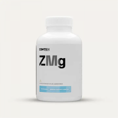 CONTEH SPORTS ZMG (ZMA FORMULA) 180 CAPS