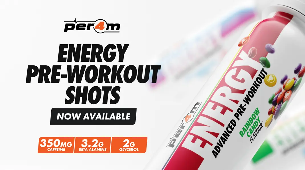 EnergyShot