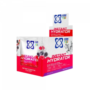 USN INSTANT HYDRATOR 20X7.6G