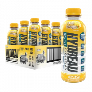 EHP LABS HYDREAU RTD 8X500ML