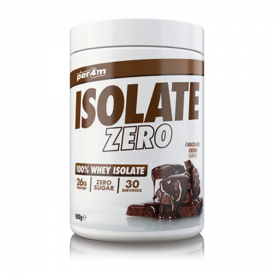 PER4M ISOLATE ZERO 900G