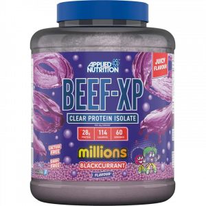 APPLIED NUTRITION BEEF-XP 1.8KG