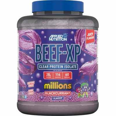 APPLIED NUTRITION BEEF-XP 1.8KG