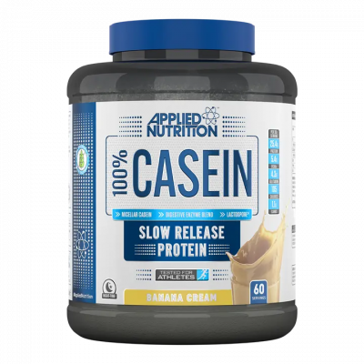APPLIED NUTRITION CASEIN 1.8KG