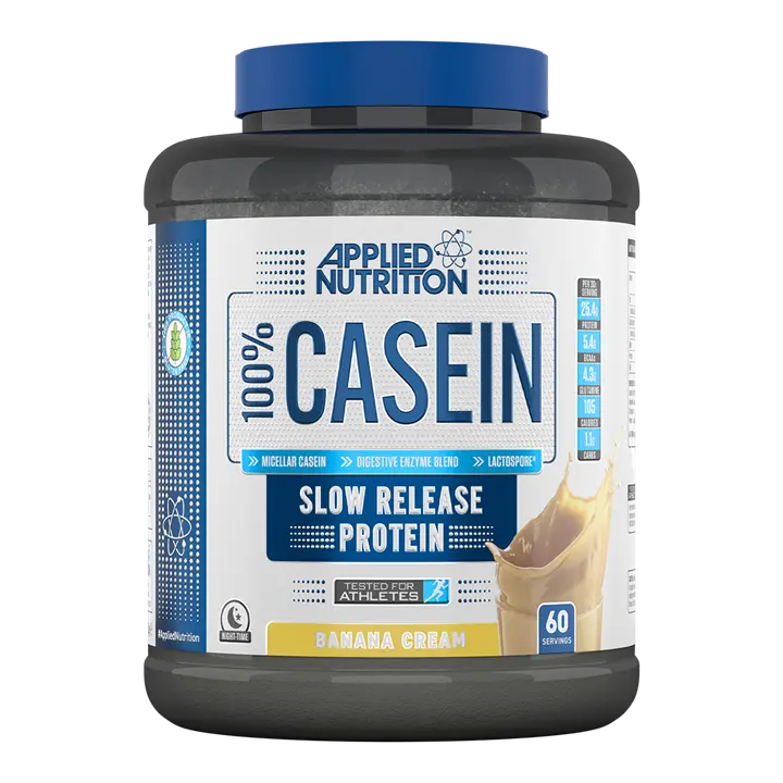 APPLIED NUTRITION CASEIN 1.8KG