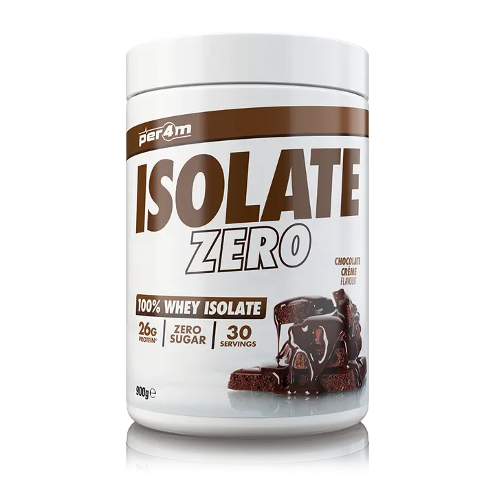 PER4M ISOLATE ZERO 900G
