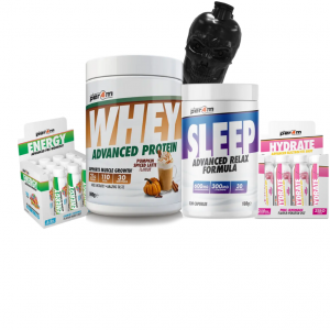 Hangover Starter Pack – Festive Recovery Bundle