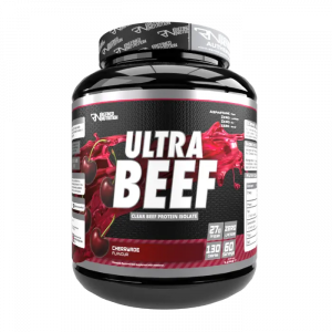REFINED NUTRITION ULTRA BEEF 2.04KG