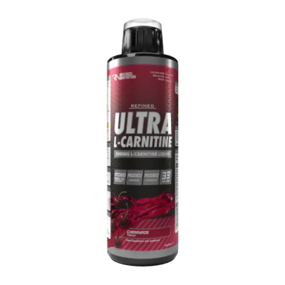 REFINED NUTRITION ULTRA L-CARNITINE 500ML