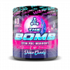 Chemical Warfare The Bomb 340g