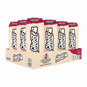 GHOST ENERGY 12X500ML