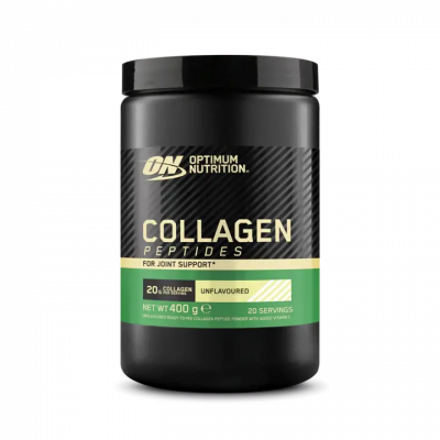 OPTIMUM NUTRITION COLLAGEN PEPTIDES 320G
