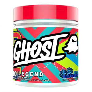 GHOST LEGEND V4 660G