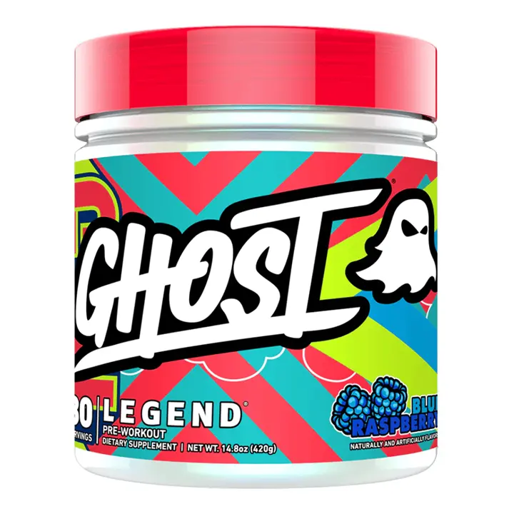 GHOST LEGEND V4 660G