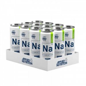APPLIED NUTRITION NA.11 12X330ML