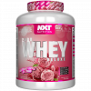 NXT NUTRITION PURE WHEY DELUXE 2.1KG