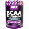 NXT NUTRITION BCAA, GLUTAMINE & VIT D 360G