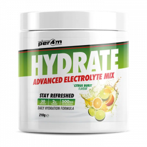 PER4M HYDRATE 210G