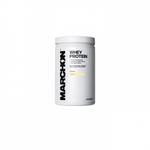 MARCHON SUPPLEMENT WHEY PROTEIN 1KG