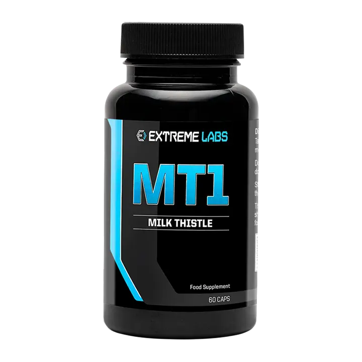EXTREME LABS MT1