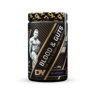 DY NUTRITION BLOOD AND GUTS 380G