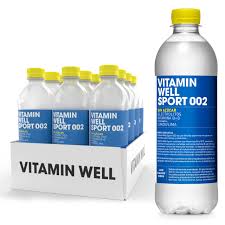 VITAMIN WELL