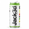 USP LABS JACK3D ENERGY 12X500ML