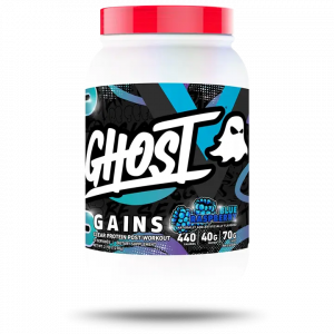 GHOST CLEAR GAINS PROTEIN 1230G