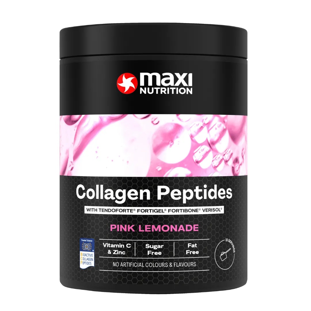 MAXINUTRITION COLLAGEN 300G - Image 2