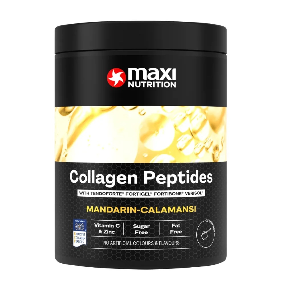 MAXINUTRITION COLLAGEN 300G